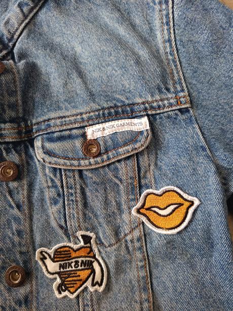 Rifľová bunda, 152