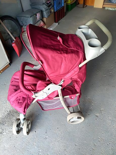 Kočík, 4baby,4baby guido