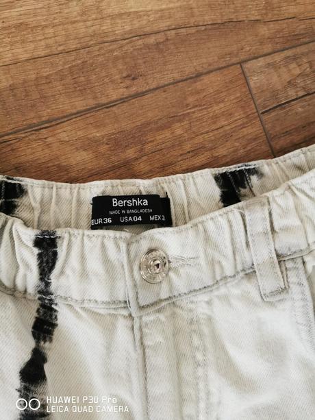 Rifle bershka, bershka,36