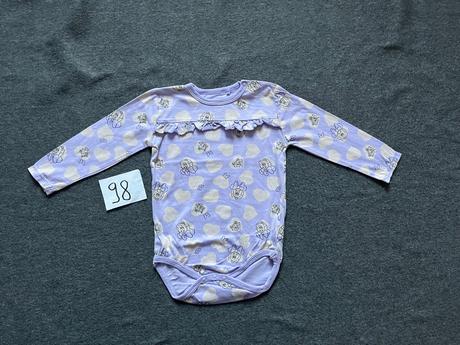 Body minnie, disney,98