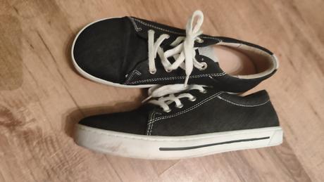 Tenisky birkenstock, 36