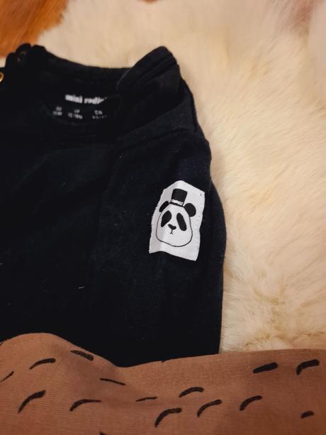 Mini rodini 80/86, 80