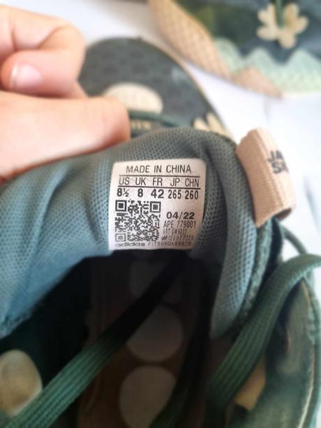 Basketbalové tenisky harden vol.6 adidas, adidas,42