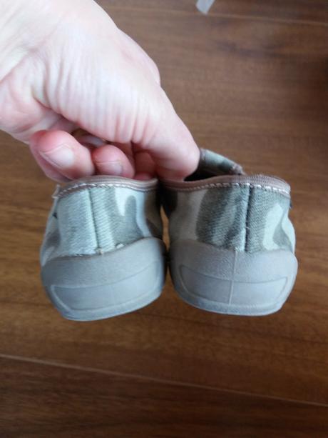 Papuce ren but, ren but,28