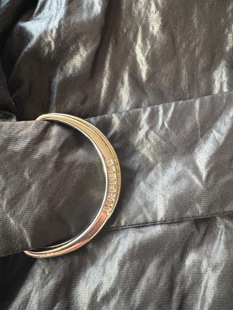 Zimná bunda airfield m, m