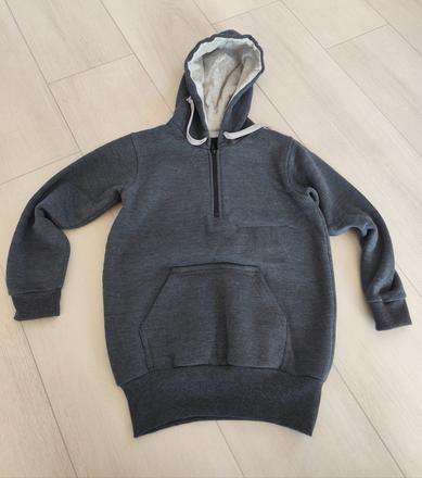 Predám chlapčenskú mikinu, 
