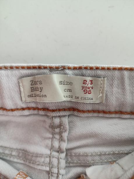Rifle, zara,98