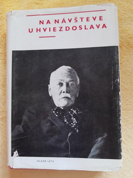 Na návšteve u hviezdoslava,