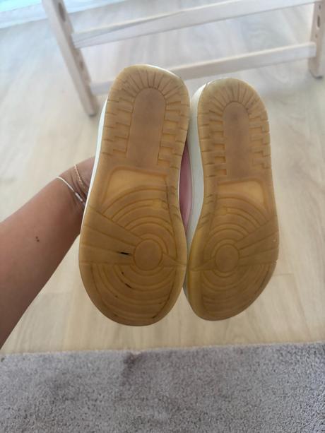 Kozene jesenne prechodne topanky bartus 29, 29