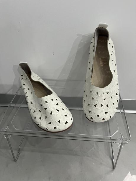 Barefoot siroke topanky, 36