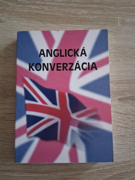 Anglická konverzácia, 