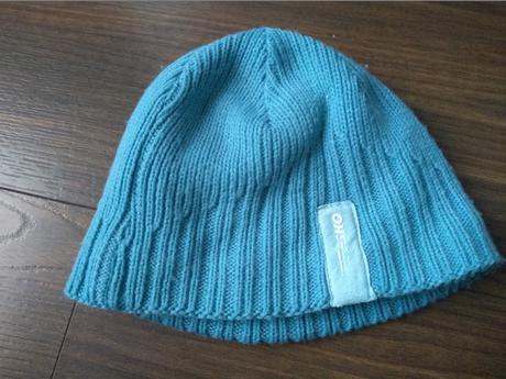 Vyteplena ciapka na zimu asko, 86