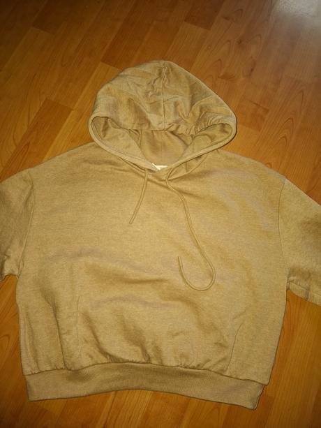 Dámska mikina, terranova,m