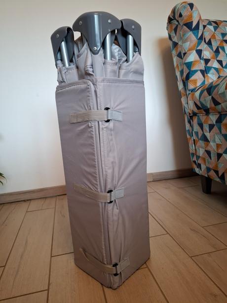 Cestovná postieľka zopa camping 2, šírka (cm): 60,dĺžka (cm): 120