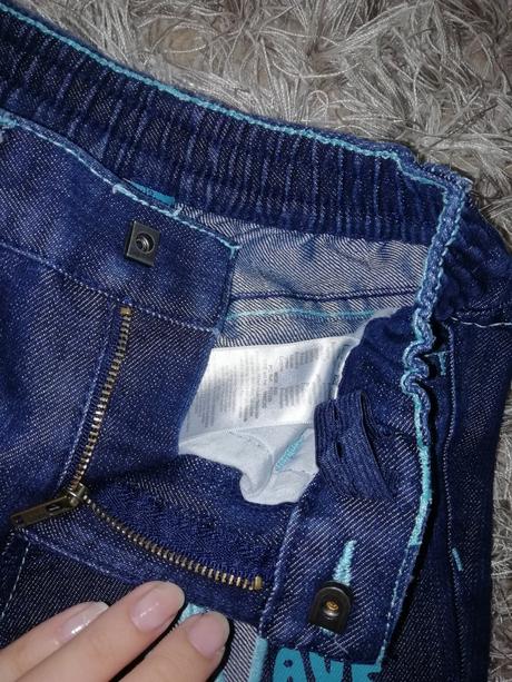 Šortky, kiki&koko,116