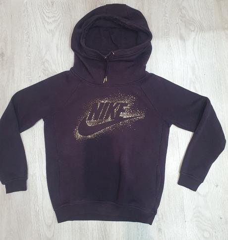 Nike dámska mikina s, nike,s