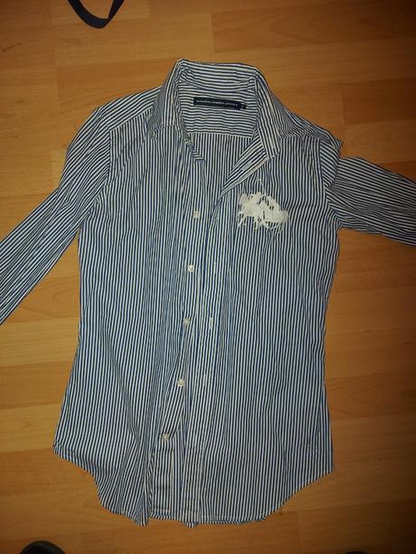 Košeľa, ralph lauren,s