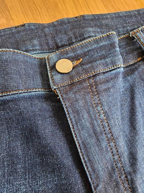 W40/36 predĺžené, pružné, na vysokú postavu, 36 / 40