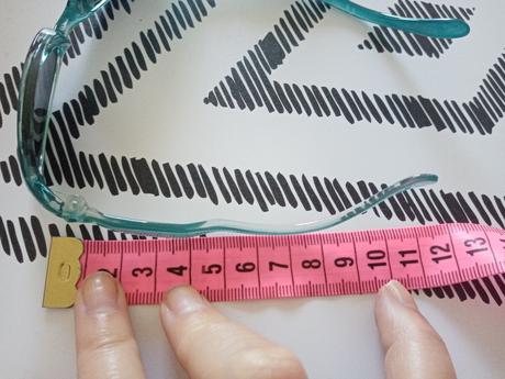 Detské slnečné okuliare 2ks, 