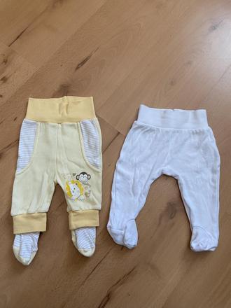 Dupacky detske velk.62/68 - dva kusy, 62