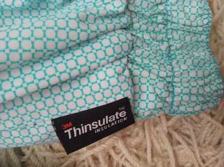 Lyžiarska bunda crane, 134- 140, 140