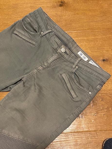 Review - dámske rifle, review,30