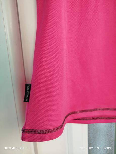 Funkčne tričko xxs/xs, xs