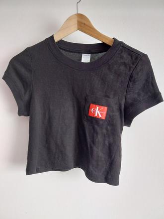 Tričko ck, calvin klein,xs