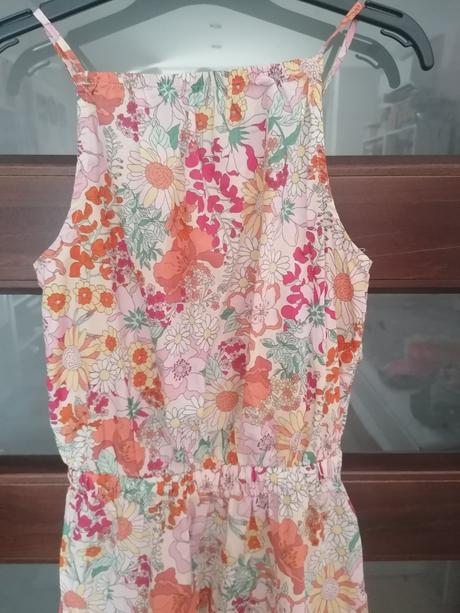 Letné šaty h&m, h&m,146