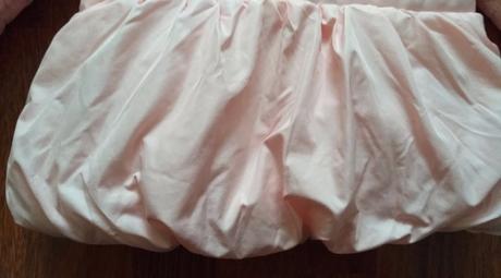 Krásna bundička, c&a,92