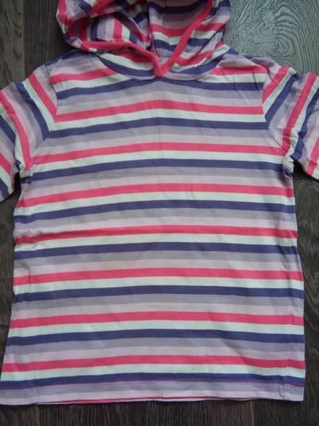 Tričká, cherokee,116