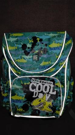 Ergonomicky tvar.taška-autority, 