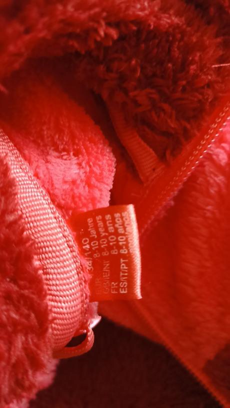 Mikina crivit 134/140, crivit,134