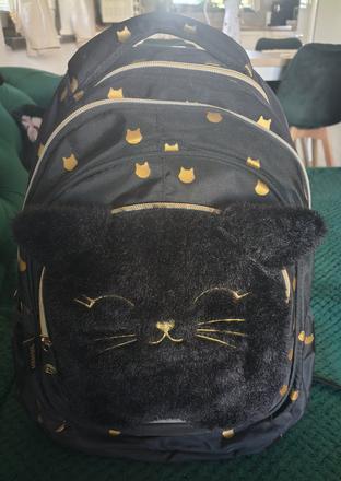 Školský batoh, 