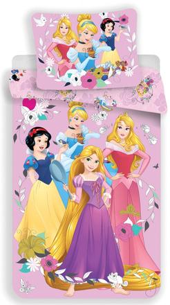 Detské obliečky 140x200 princes, 140,200