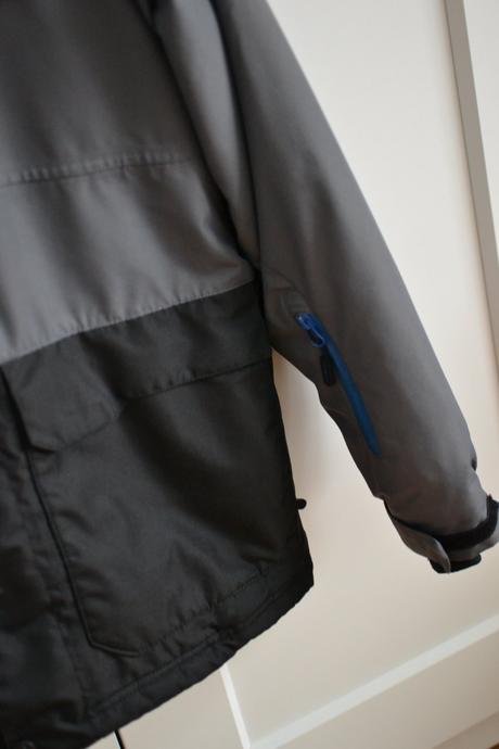 Zimná bunda 152/158, 152