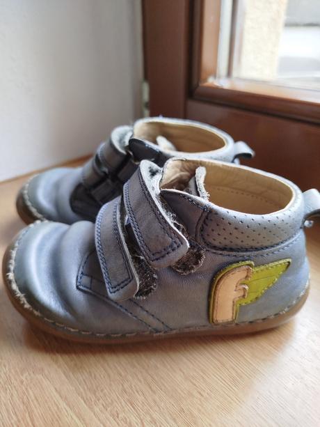 Froddo prechodné topánky 23, froddo,23