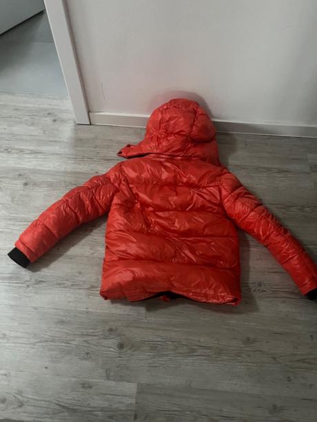 Vetrovka perová, mayoral,152