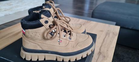 Chlapcenske topanky tommy hilfiger velkost 30, tommy hilfiger,30