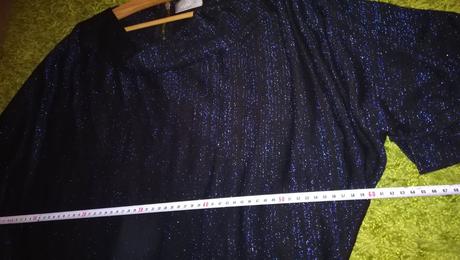 Tunika 42-44-46, wallis,44