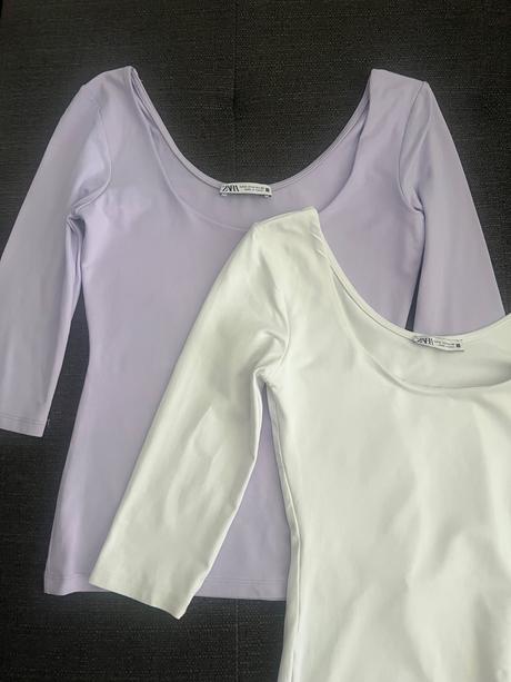 Zara tricka cena za oba kusy spolu, zara,s