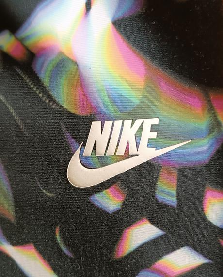 Trojštvrťové nike legínky, nike,128