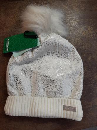 Zimná čiapka, coccodrillo