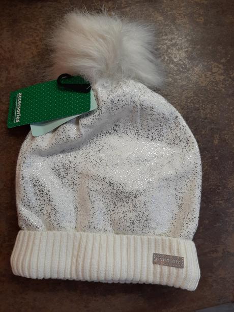 Zimná čiapka, coccodrillo