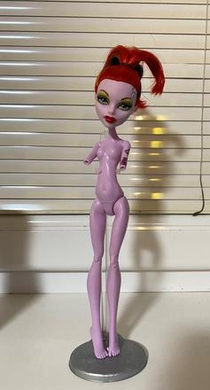 Monster high, 