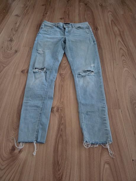 Dámske rifle, f&f,38