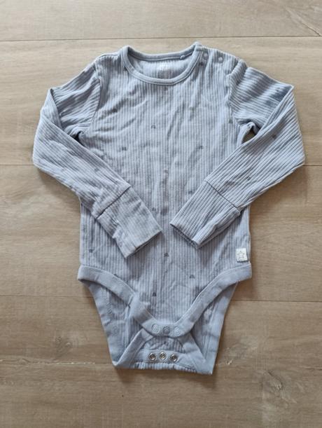 Rastúca súprava, f&f,92