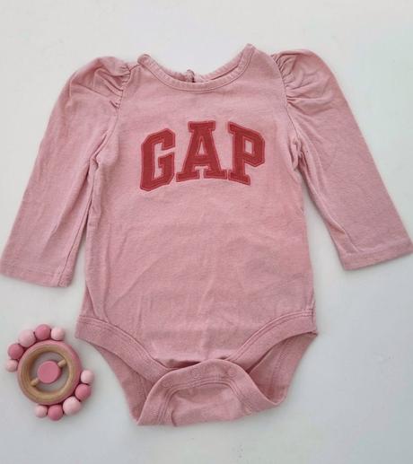 Body gap, gap,68