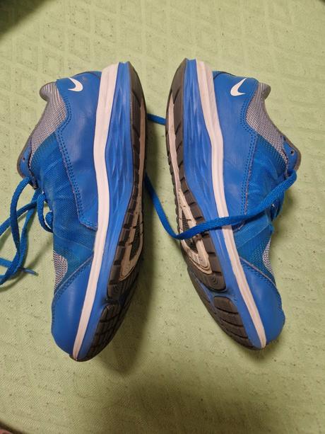 Nike tenisky, nike,36