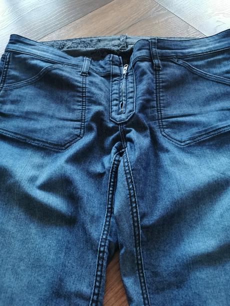 Obojstranné rifle gas, m